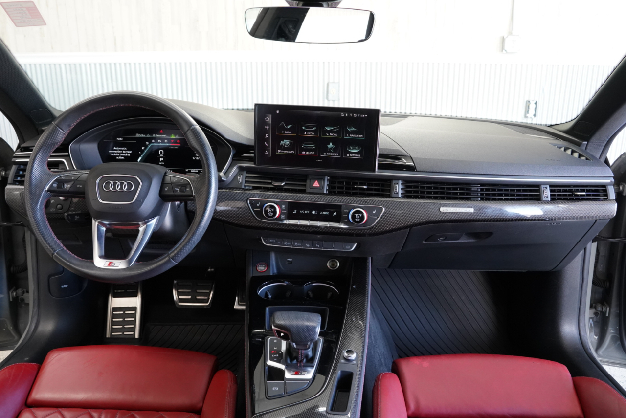 Audi S5 Sportback Prestige 3.0 TFSI quattro 2021