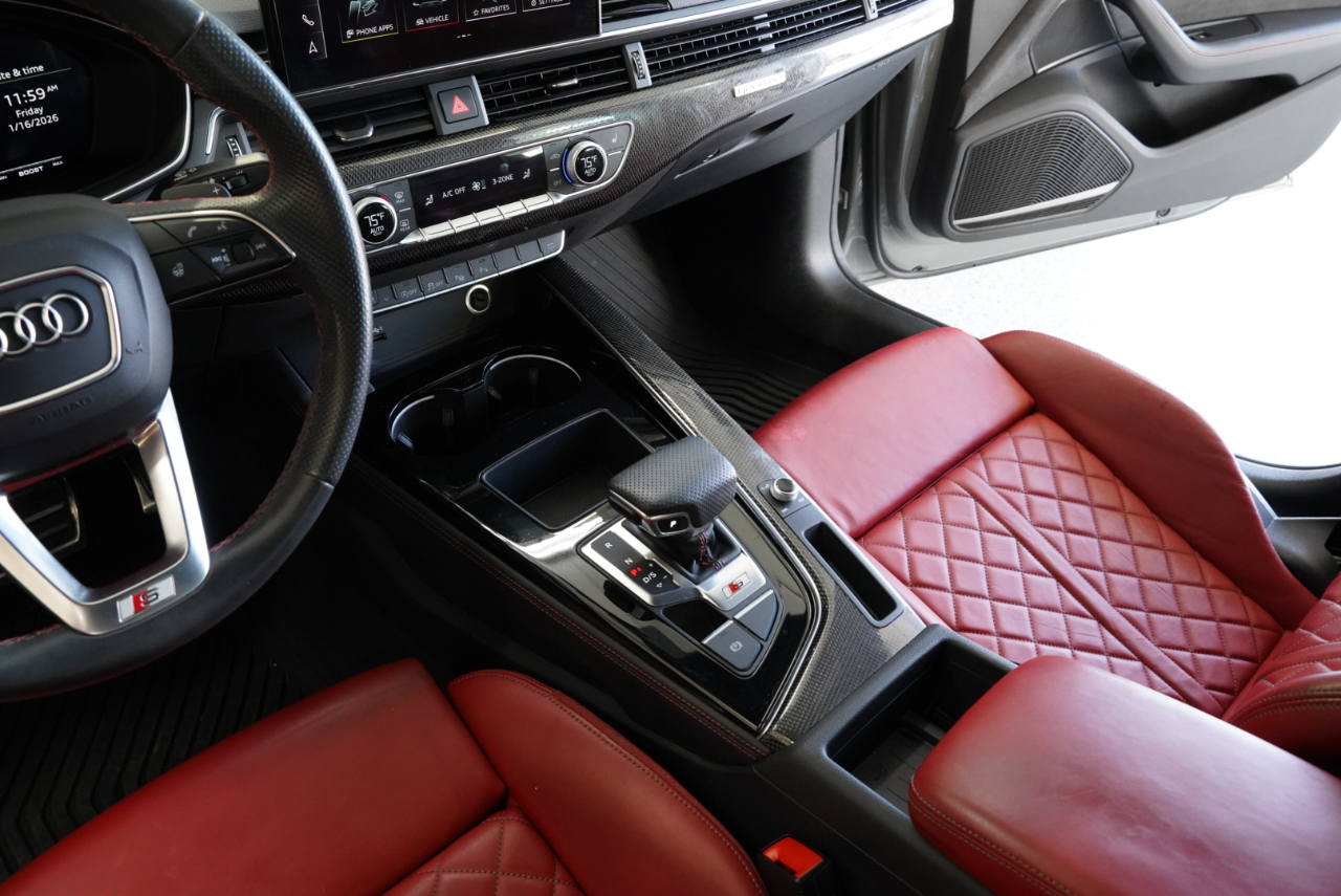 Audi S5 Sportback Prestige 3.0 TFSI quattro 2021