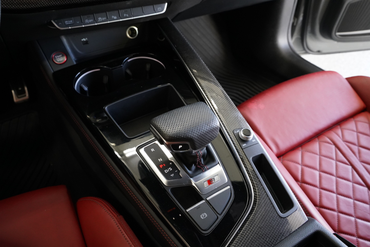 Audi S5 Sportback Prestige 3.0 TFSI quattro 2021