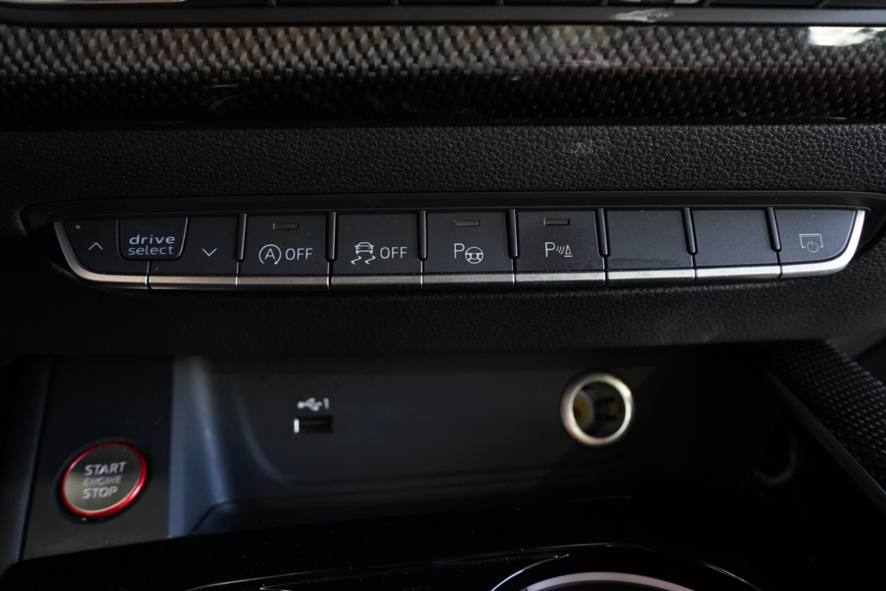 Audi S5 Sportback Prestige 3.0 TFSI quattro 2021