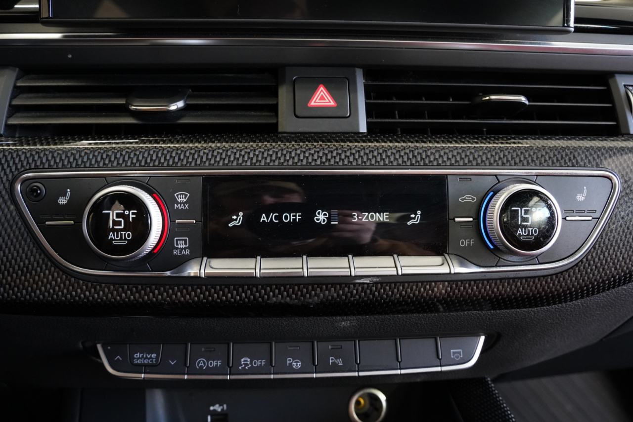 Audi S5 Sportback Prestige 3.0 TFSI quattro 2021