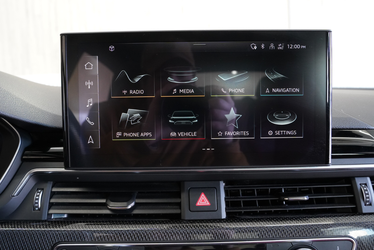 Audi S5 Sportback Prestige 3.0 TFSI quattro 2021