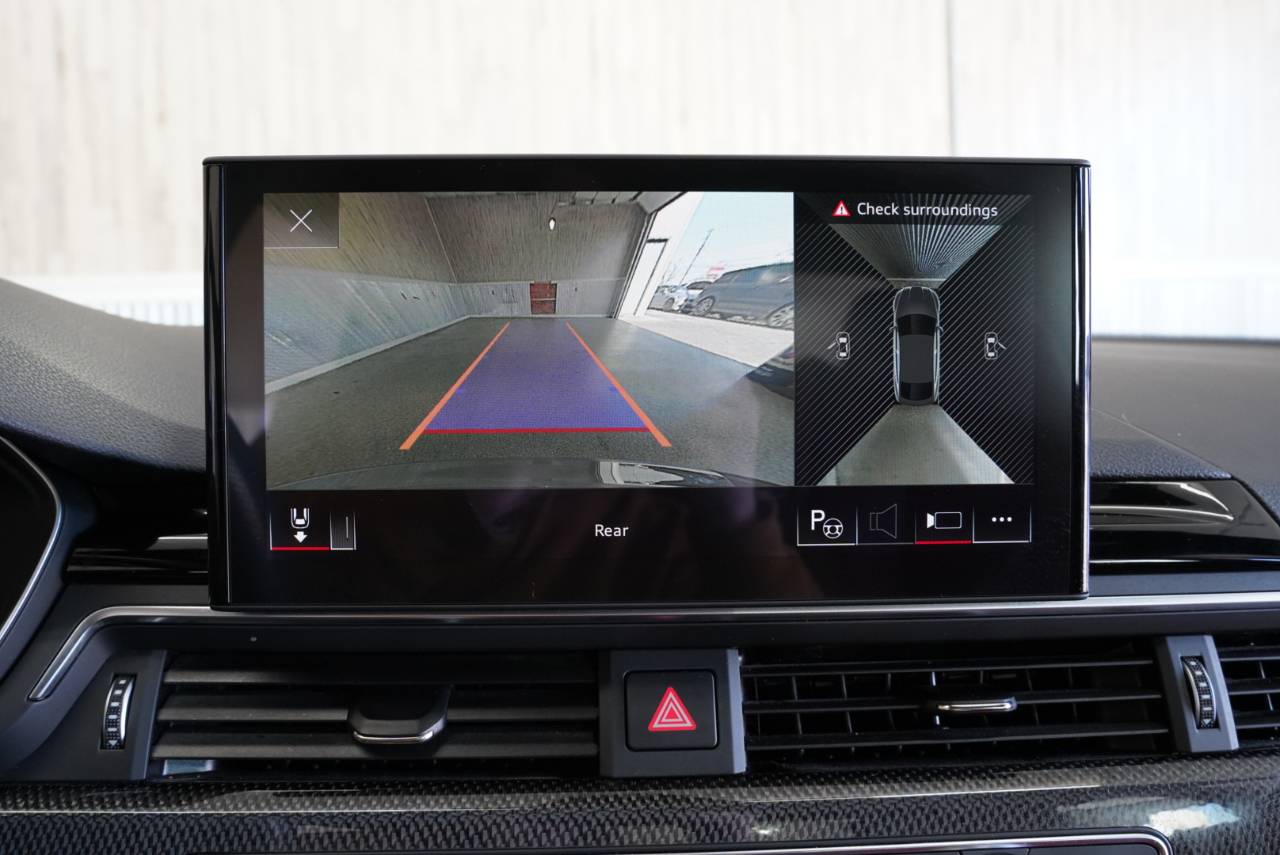 Audi S5 Sportback Prestige 3.0 TFSI quattro 2021