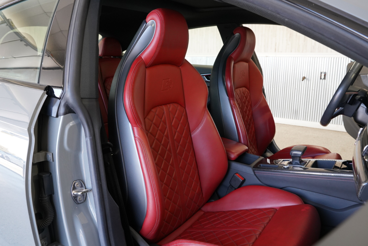 Audi S5 Sportback Prestige 3.0 TFSI quattro 2021