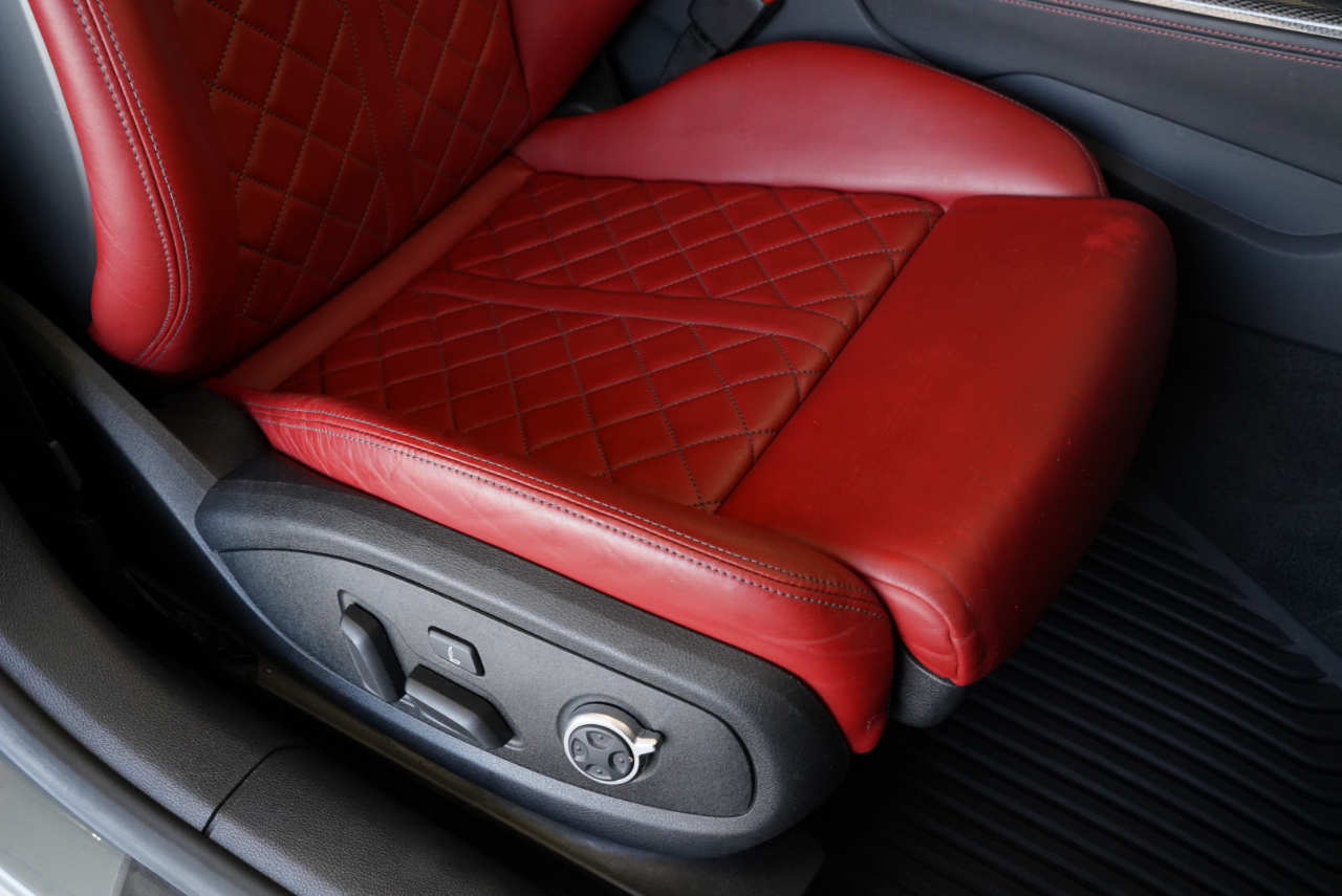 Audi S5 Sportback Prestige 3.0 TFSI quattro 2021