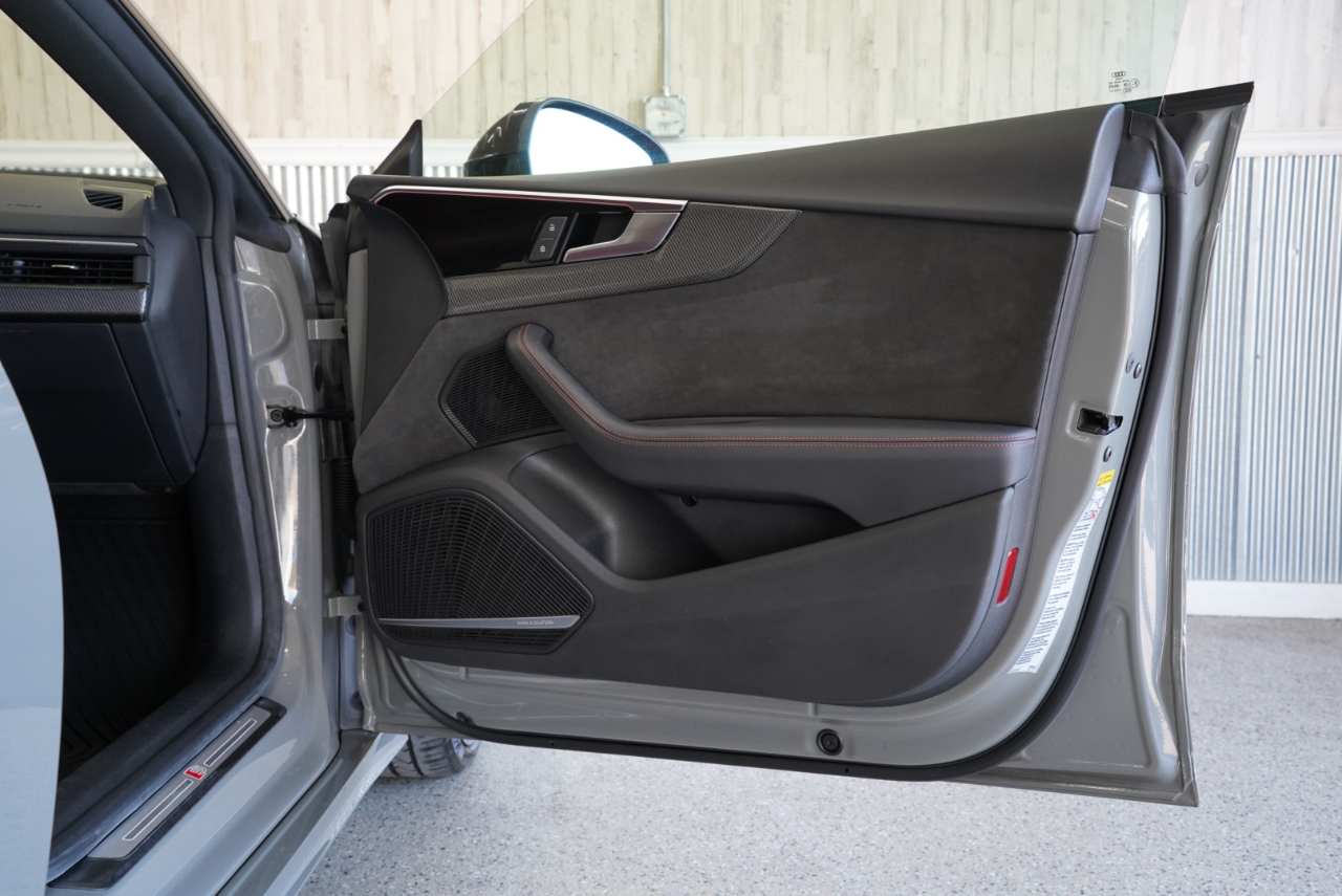 Audi S5 Sportback Prestige 3.0 TFSI quattro 2021