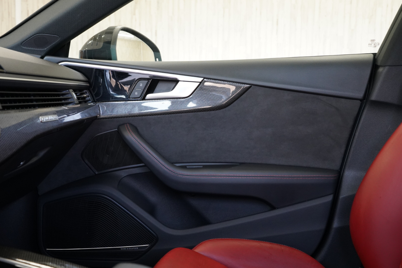 Audi S5 Sportback Prestige 3.0 TFSI quattro 2021