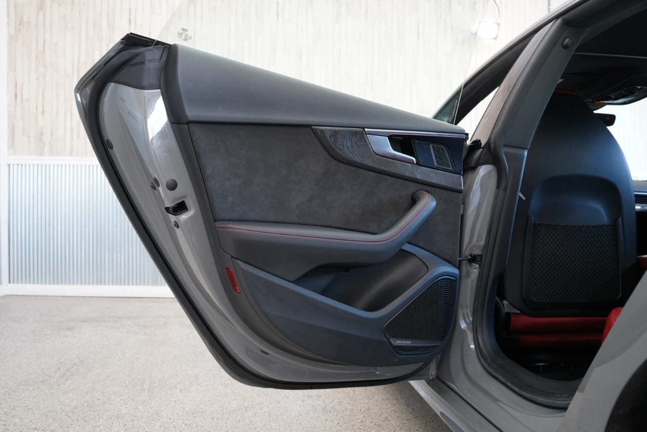 Audi S5 Sportback Prestige 3.0 TFSI quattro 2021