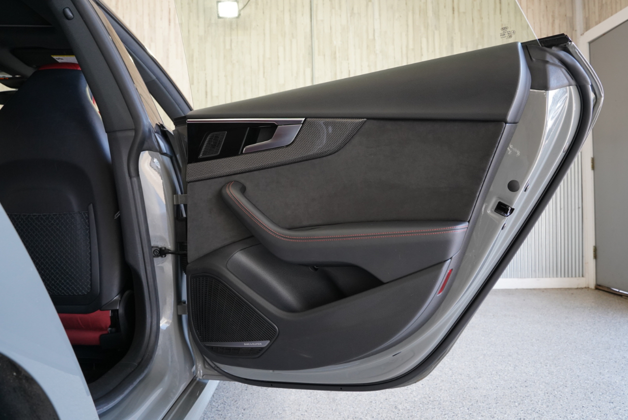 Audi S5 Sportback Prestige 3.0 TFSI quattro 2021