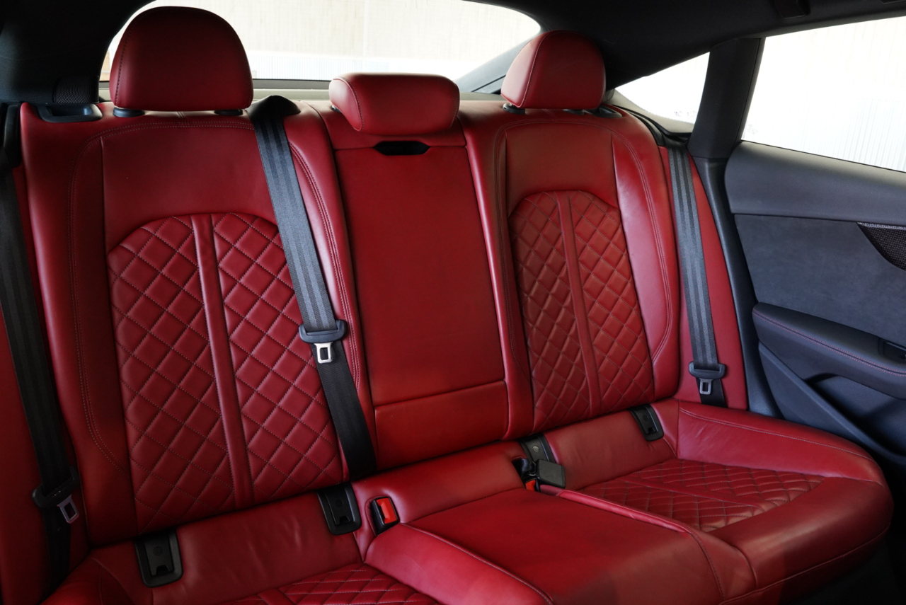 Audi S5 Sportback Prestige 3.0 TFSI quattro 2021