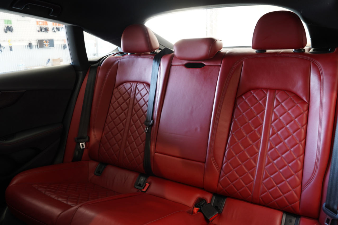 Audi S5 Sportback Prestige 3.0 TFSI quattro 2021