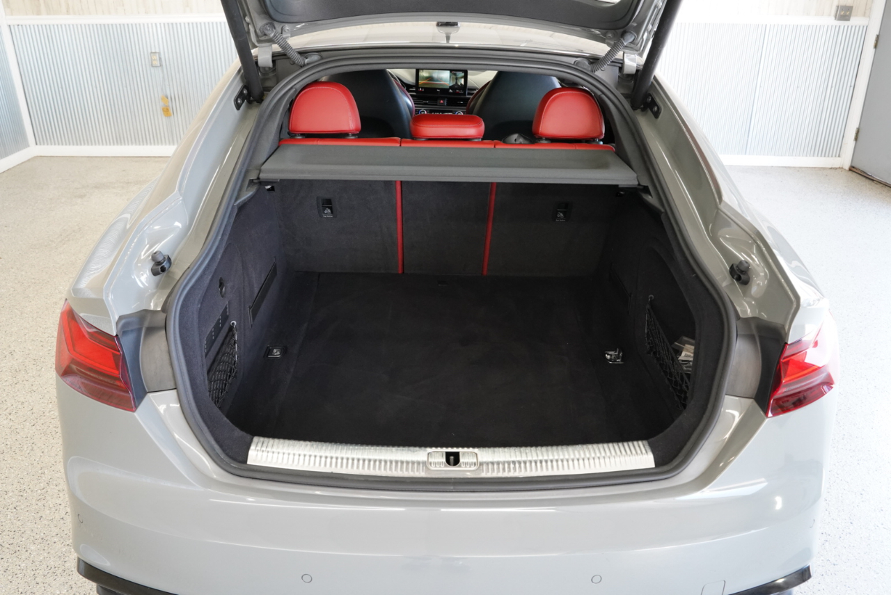 Audi S5 Sportback Prestige 3.0 TFSI quattro 2021