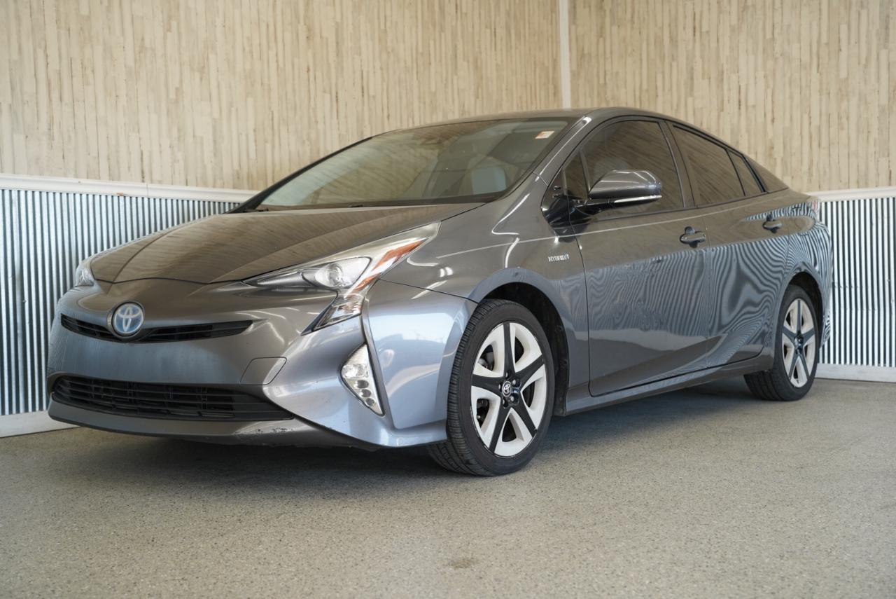 Toyota Prius  2016