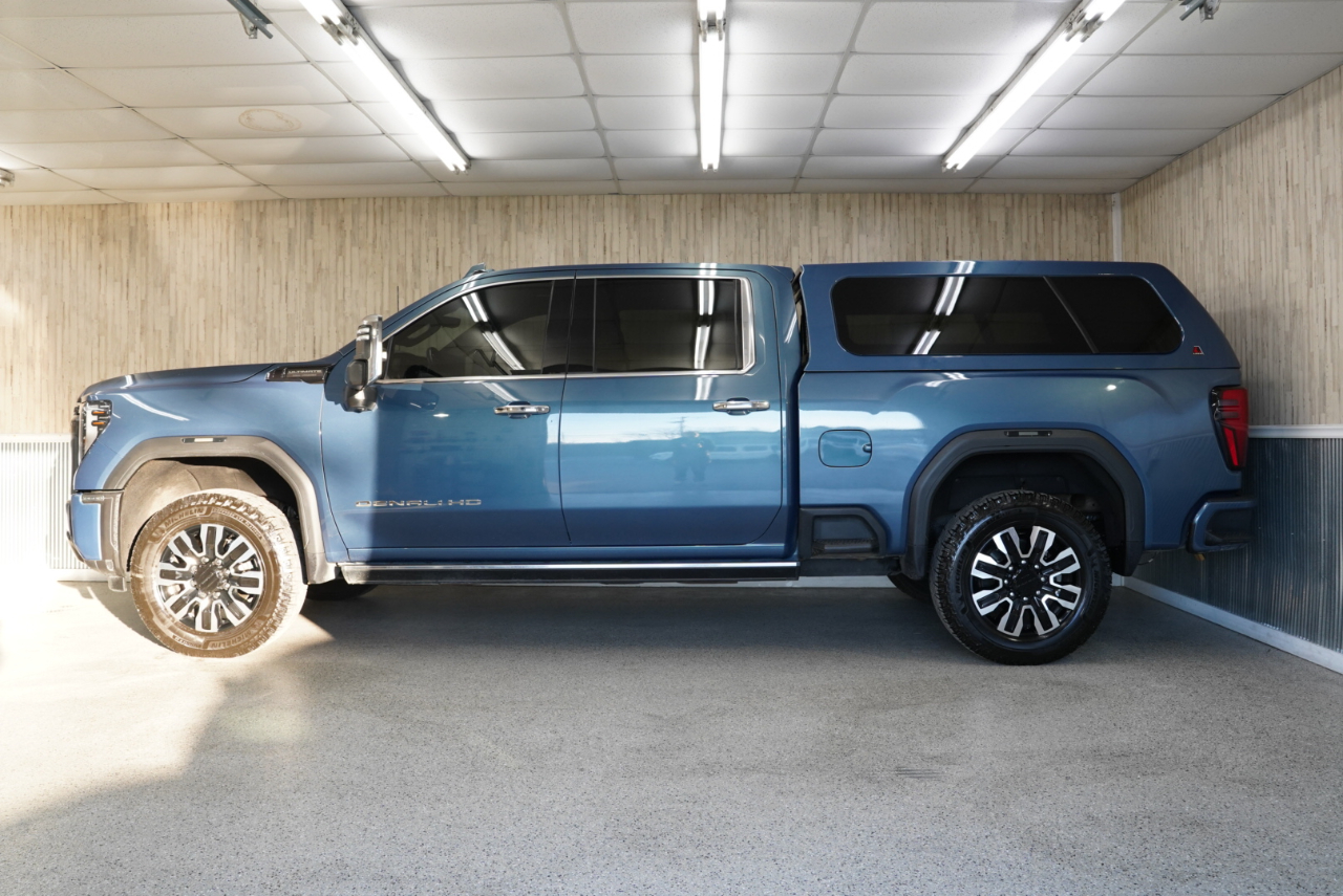 GMC Sierra 2500HD  2024