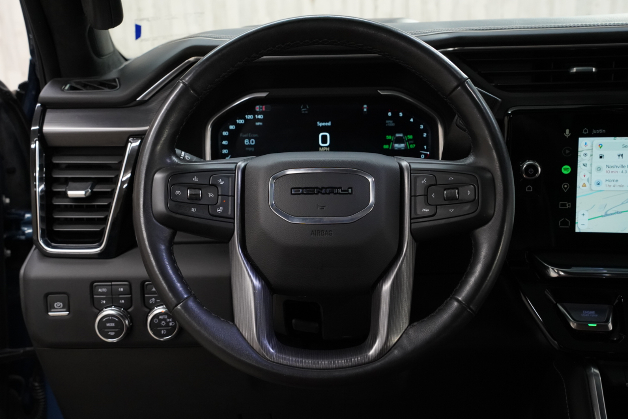 GMC Sierra 2500HD  2024