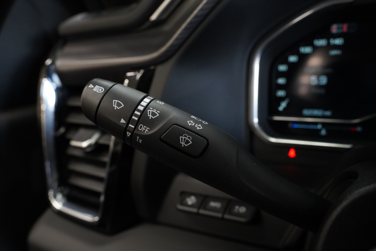 GMC Sierra 2500HD  2024