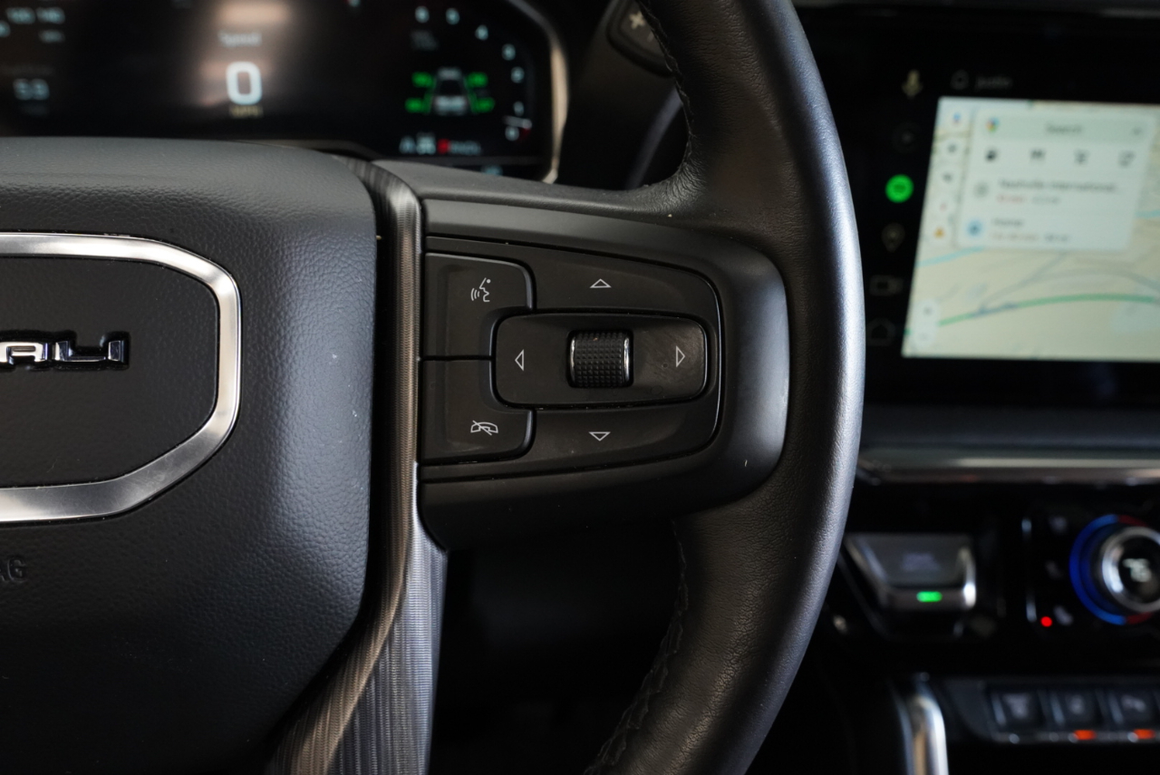 GMC Sierra 2500HD  2024