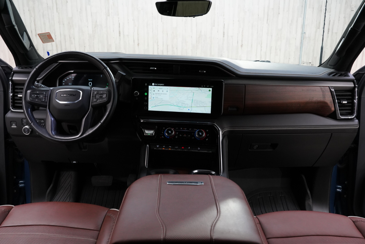 GMC Sierra 2500HD  2024