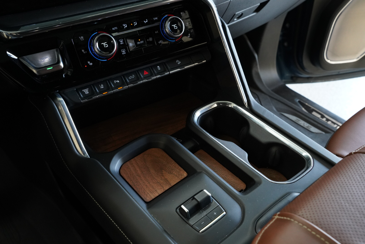 GMC Sierra 2500HD  2024