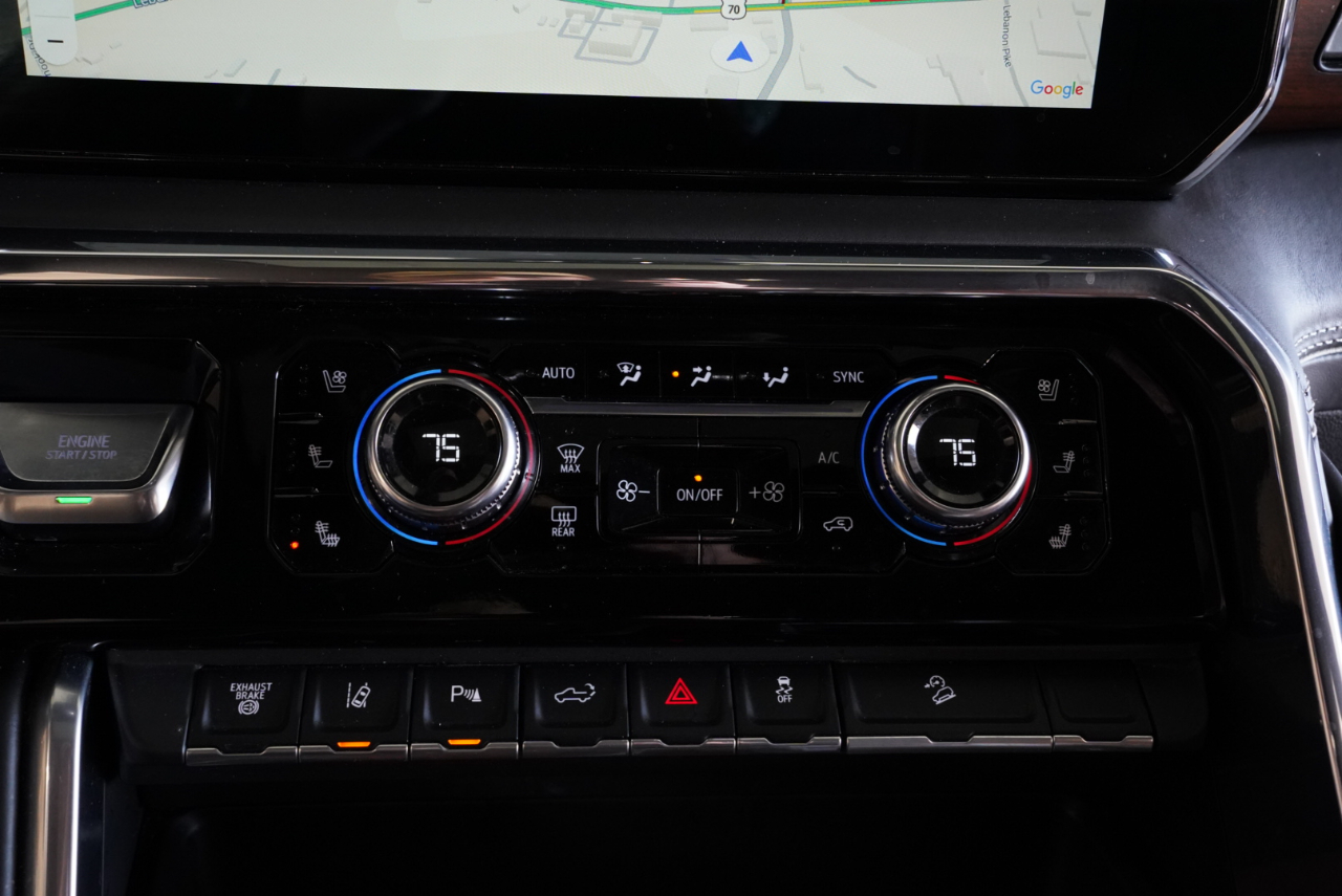 GMC Sierra 2500HD  2024