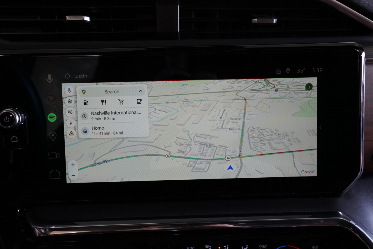 GMC Sierra 2500HD  2024