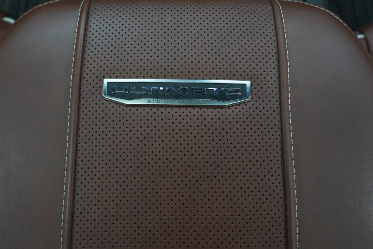 GMC Sierra 2500HD  2024