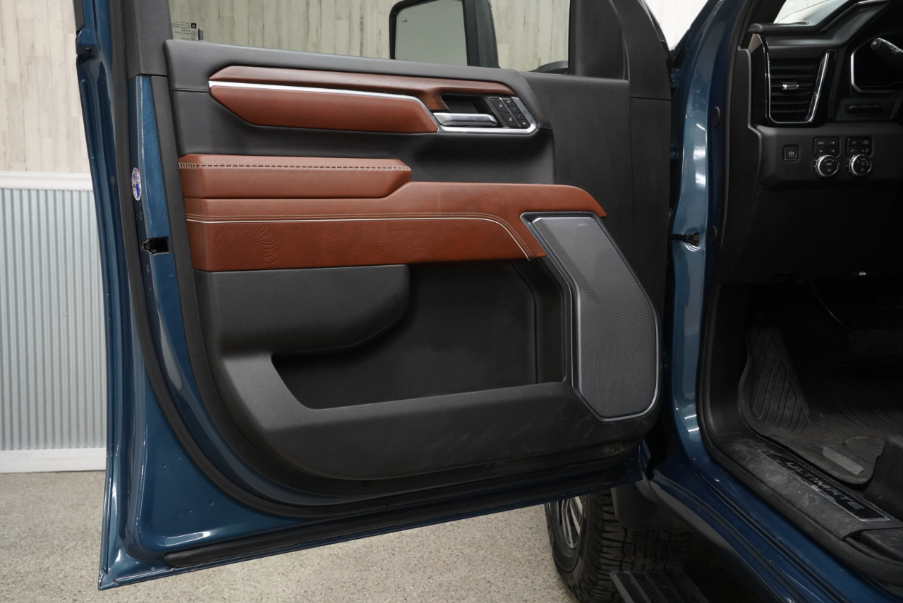 GMC Sierra 2500HD  2024