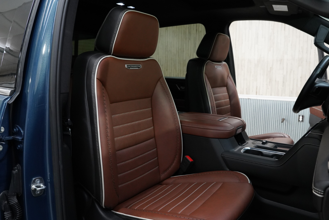 GMC Sierra 2500HD  2024