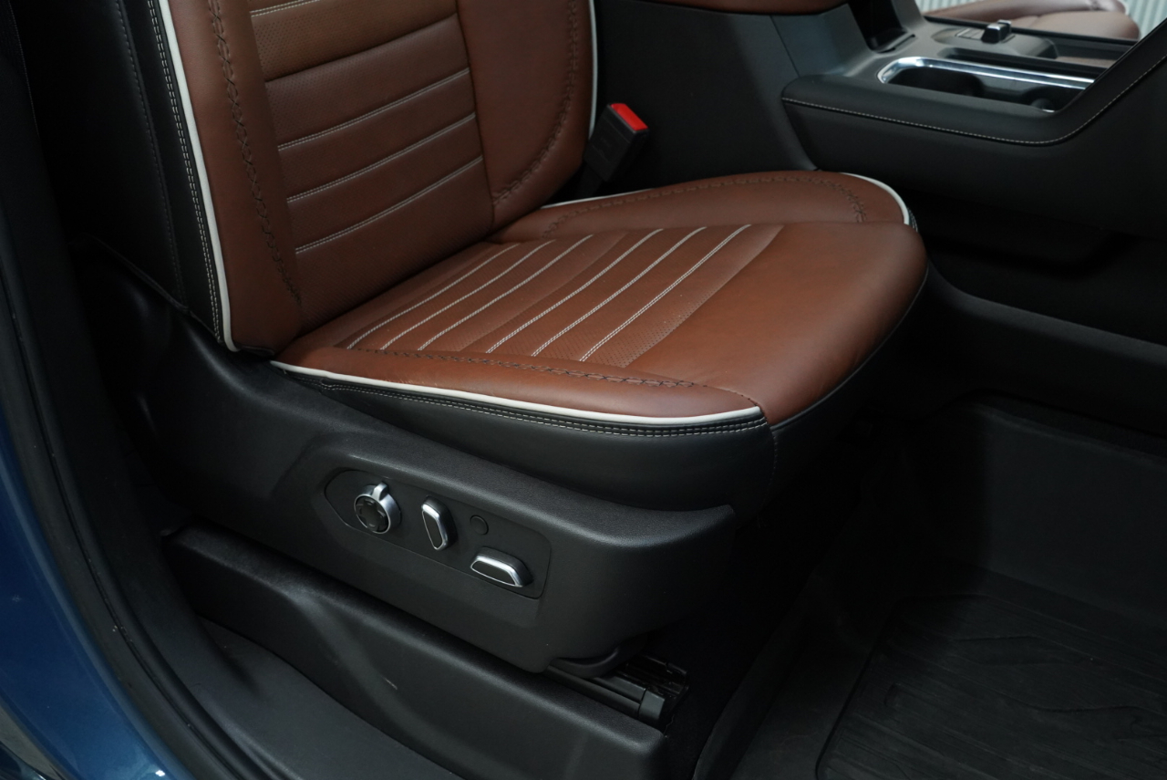 GMC Sierra 2500HD  2024