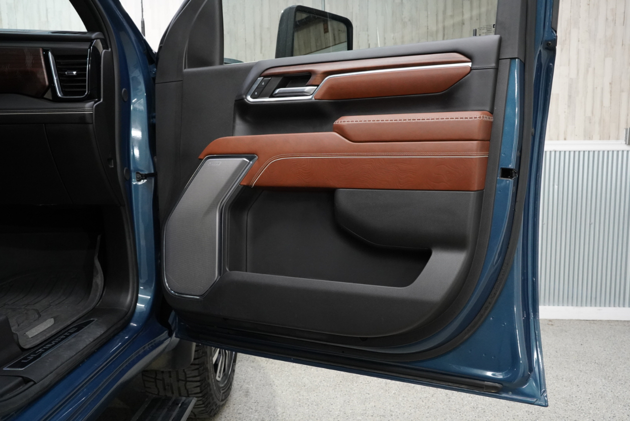 GMC Sierra 2500HD  2024