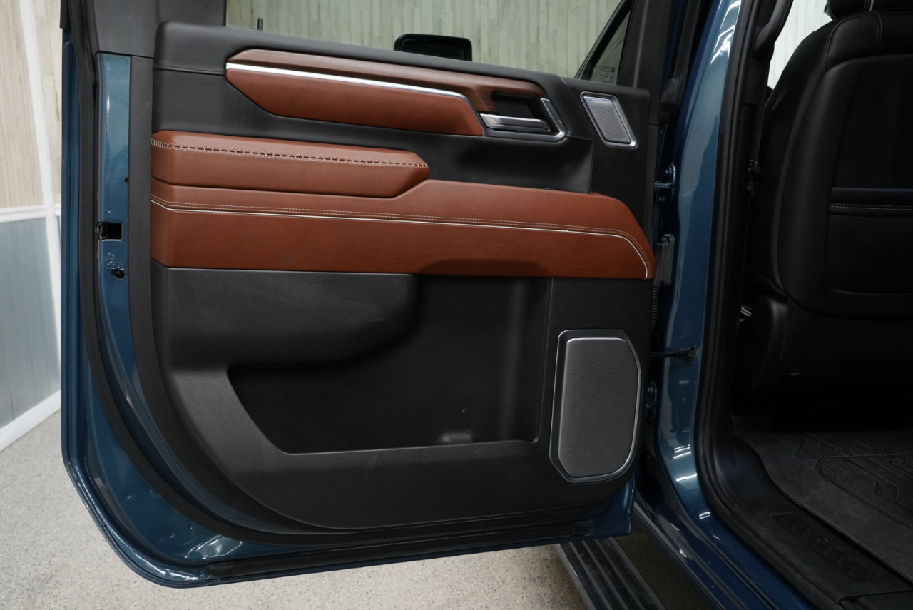 GMC Sierra 2500HD  2024