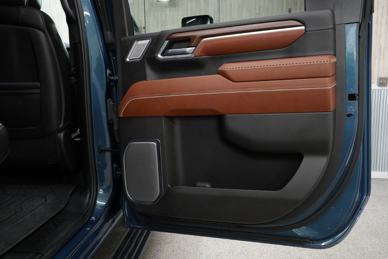 GMC Sierra 2500HD  2024