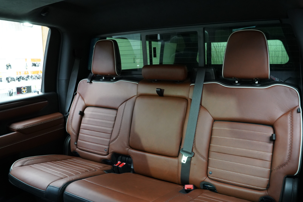 GMC Sierra 2500HD  2024