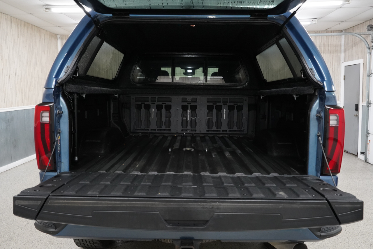 GMC Sierra 2500HD  2024