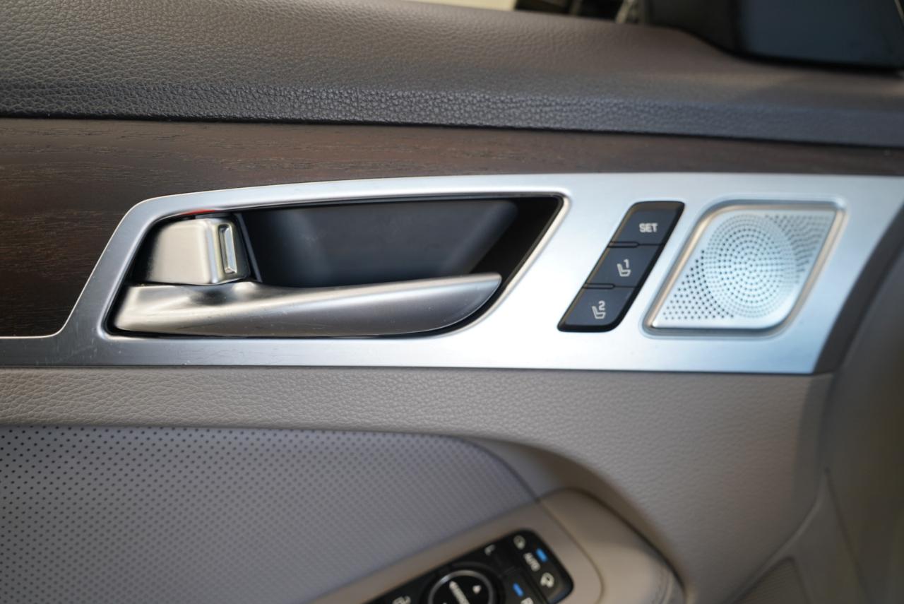 Genesis G80 5.0L Ultimate AWD 2020