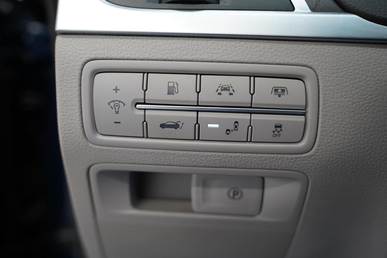 Genesis G80 5.0L Ultimate AWD 2020