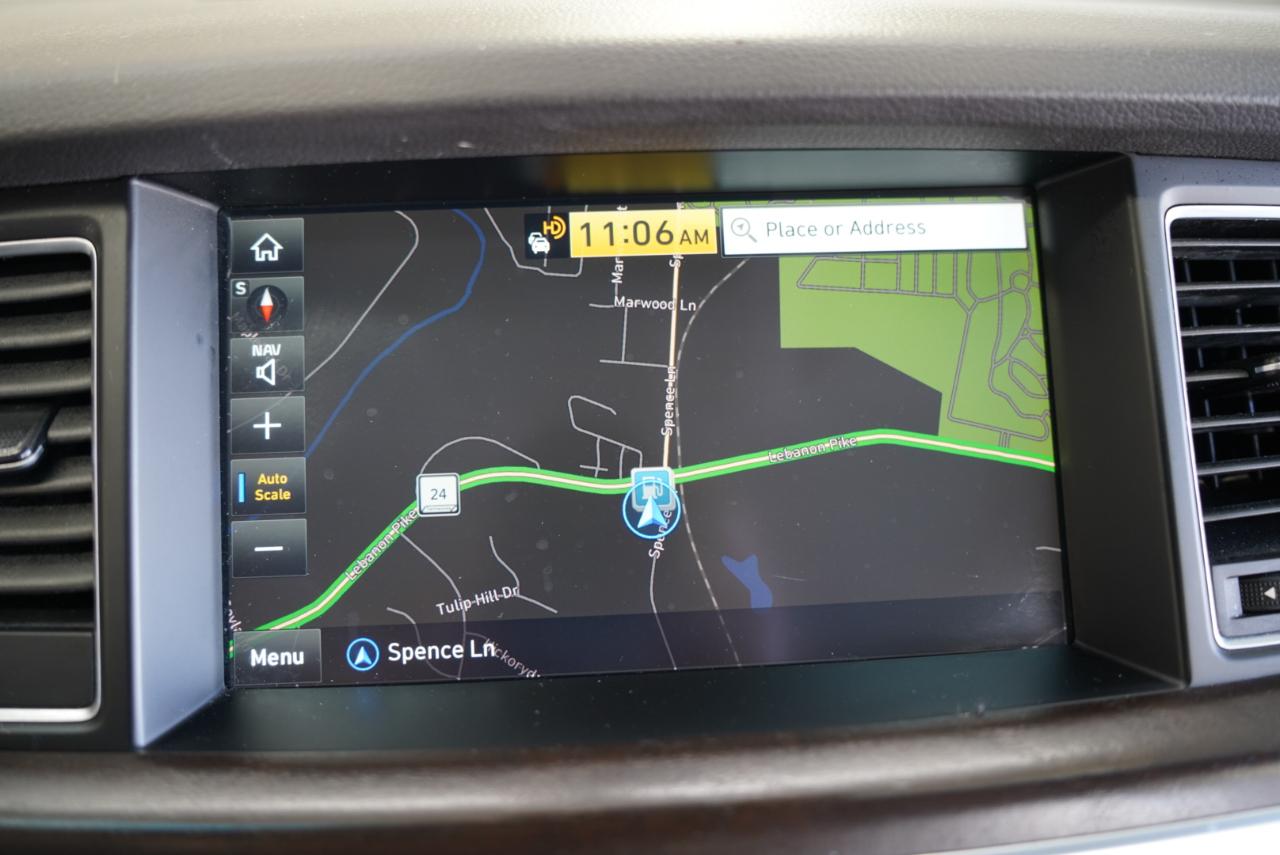 Genesis G80 5.0L Ultimate AWD 2020