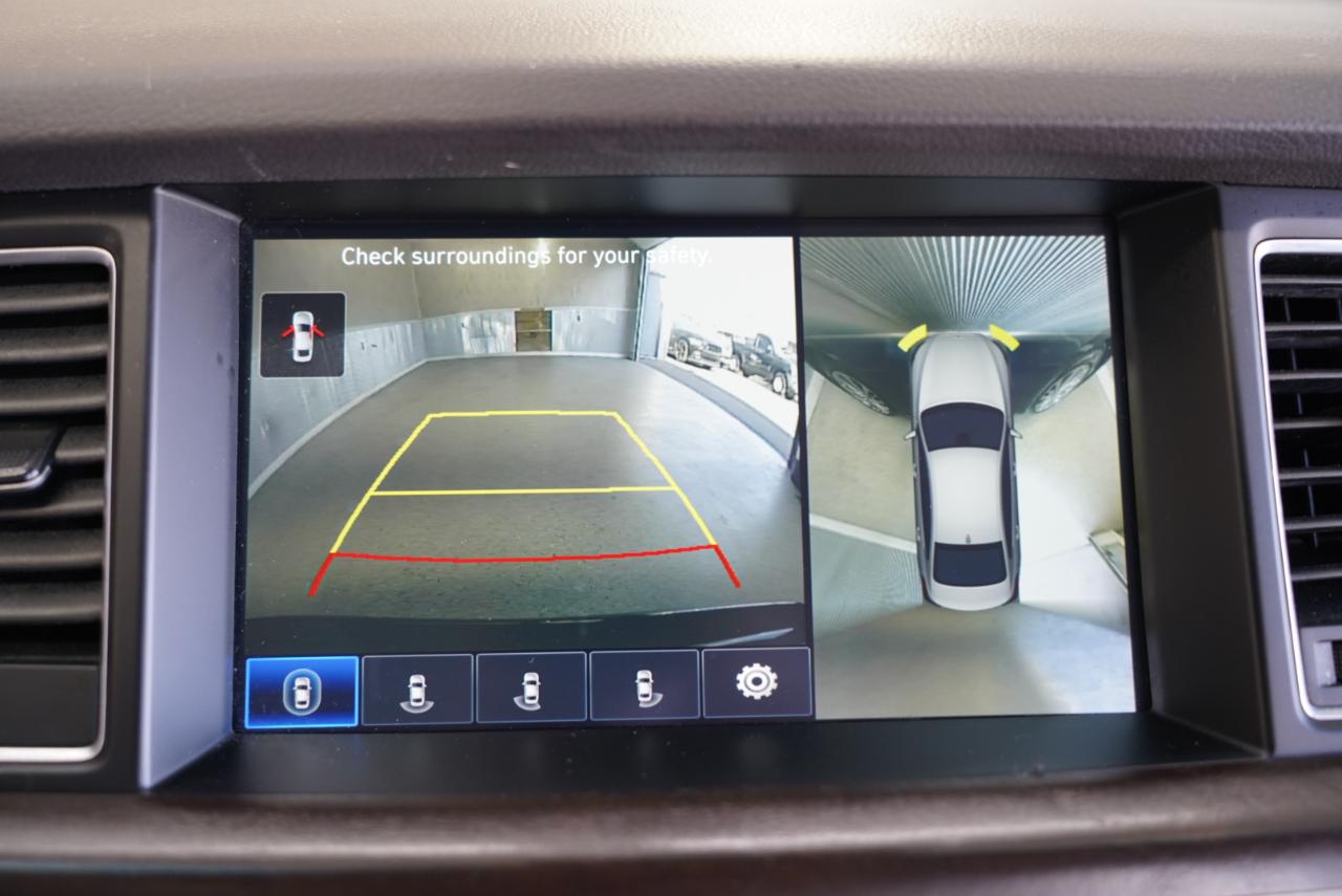 Genesis G80 5.0L Ultimate AWD 2020