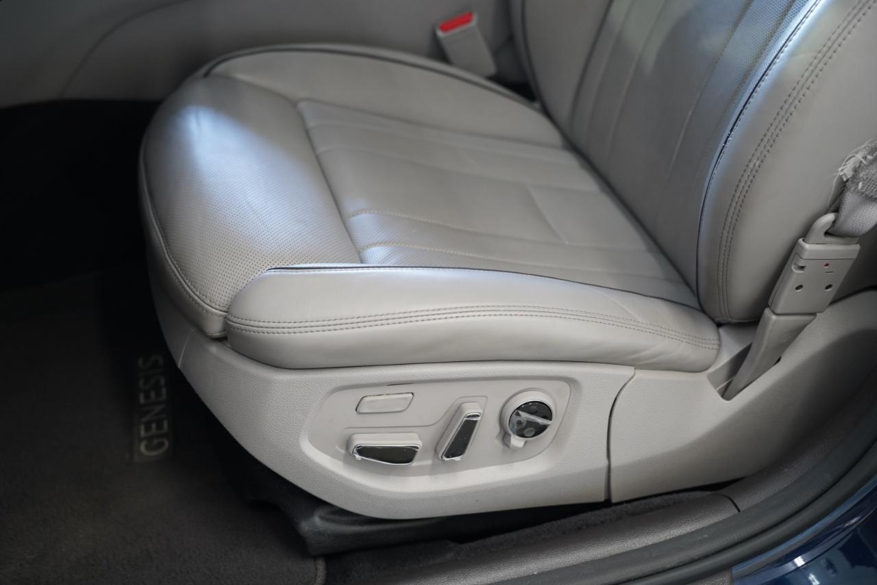 Genesis G80 5.0L Ultimate AWD 2020