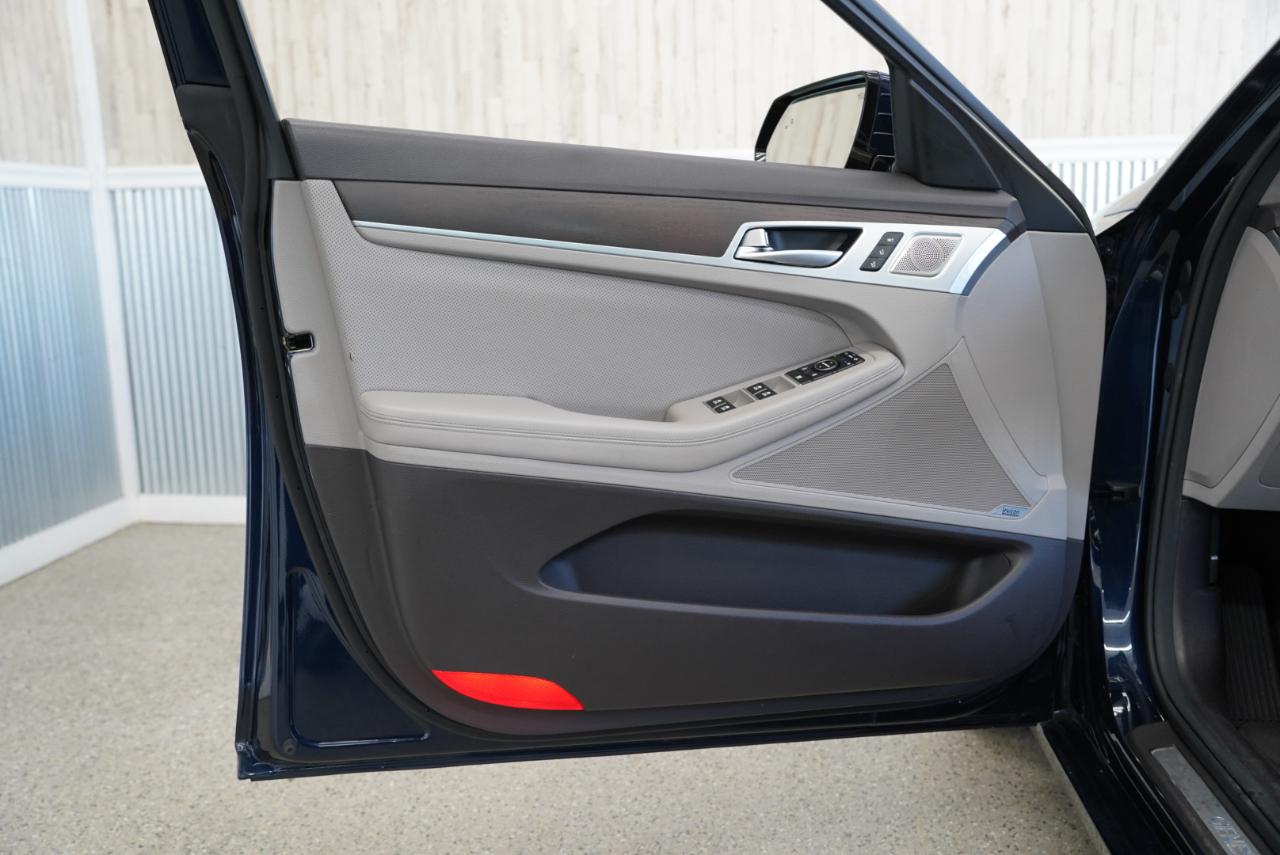 Genesis G80 5.0L Ultimate AWD 2020