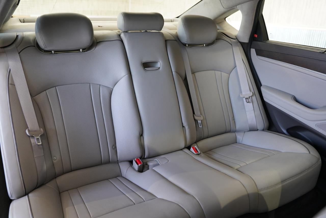 Genesis G80 5.0L Ultimate AWD 2020