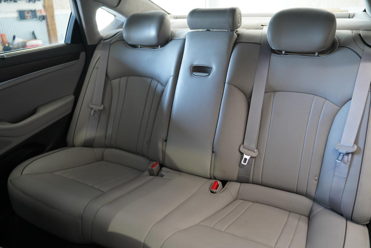 Genesis G80 5.0L Ultimate AWD 2020