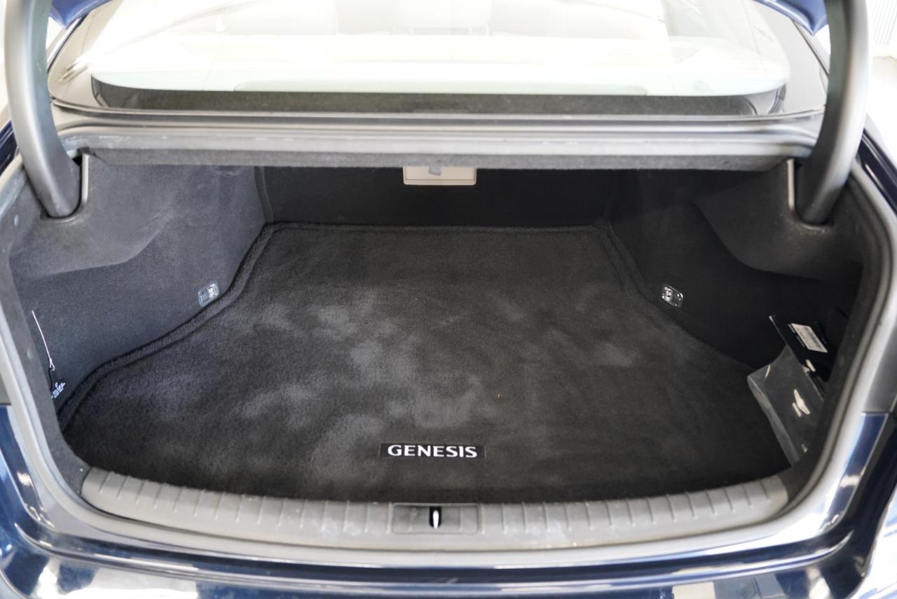 Genesis G80 5.0L Ultimate AWD 2020