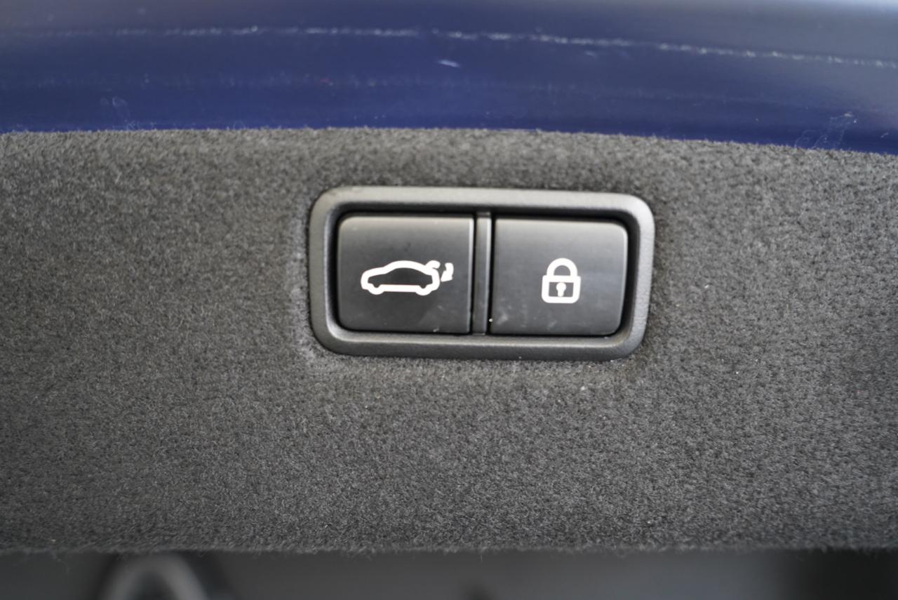 Genesis G80 5.0L Ultimate AWD 2020