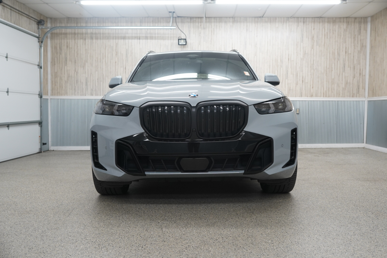 BMW X5  2024