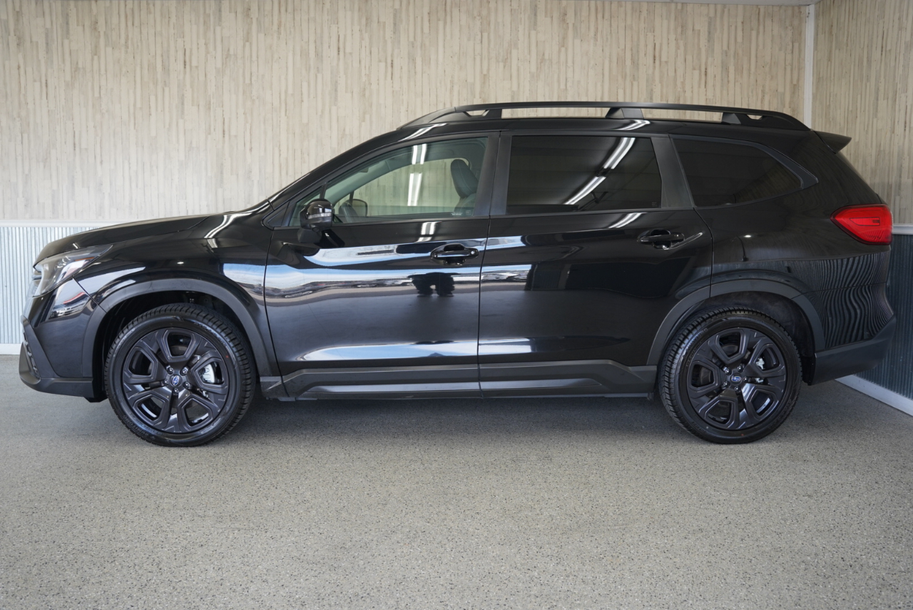 Subaru Ascent Onyx Edition Limited 7-Passenger 2023