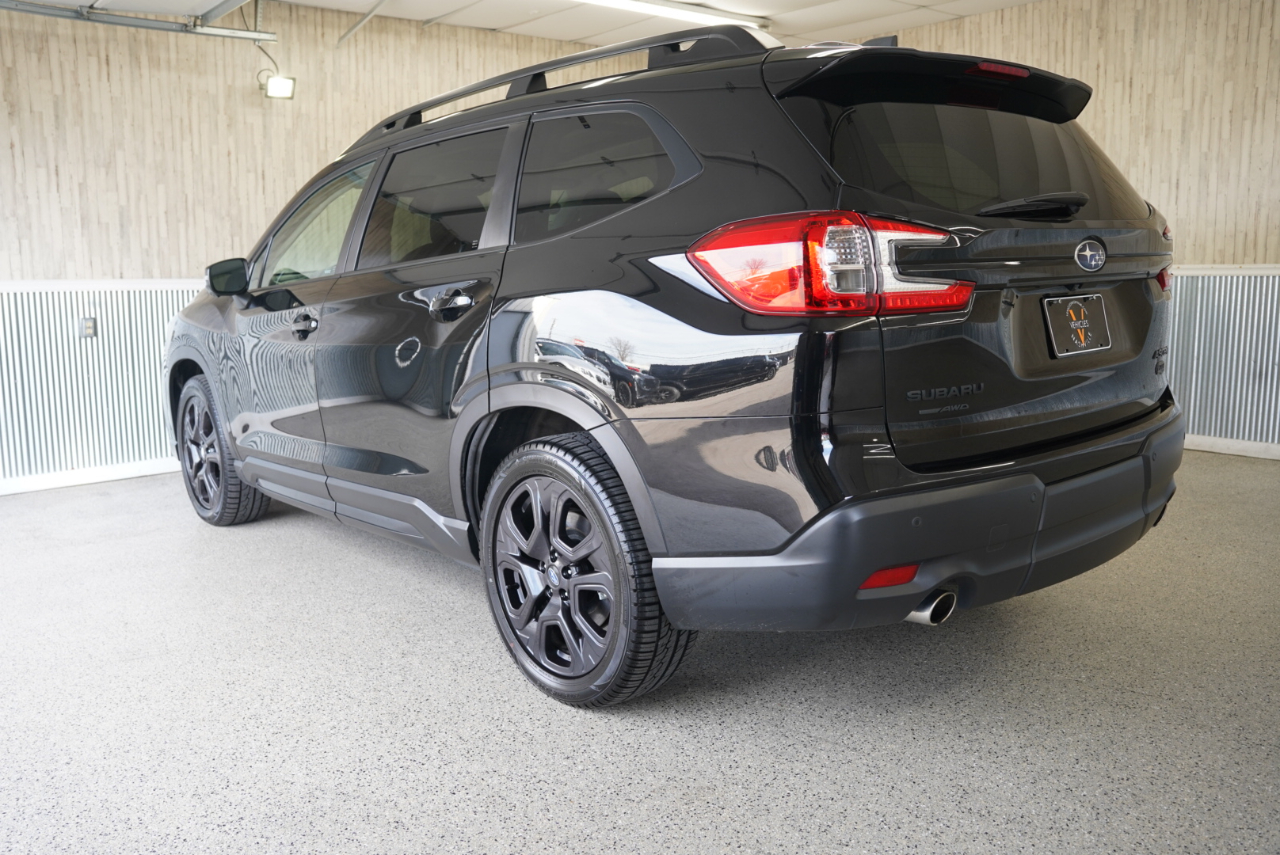 Subaru Ascent Onyx Edition Limited 7-Passenger 2023