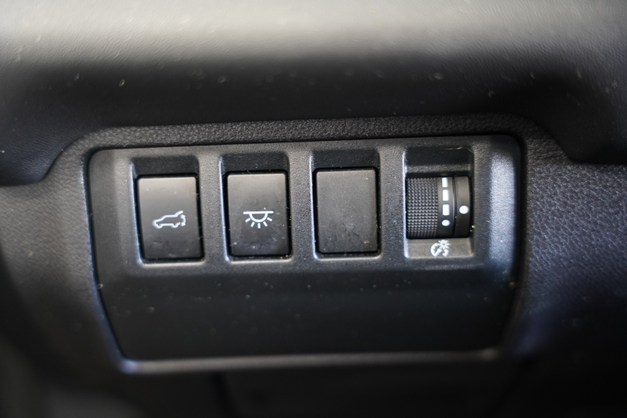 Subaru Ascent Onyx Edition Limited 7-Passenger 2023