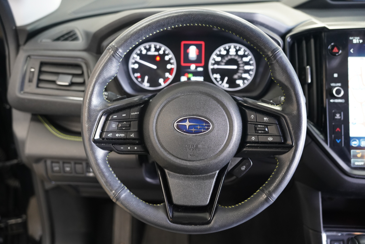 Subaru Ascent Onyx Edition Limited 7-Passenger 2023