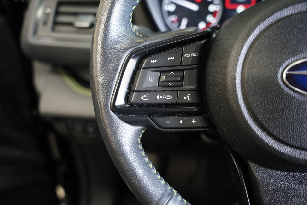 Subaru Ascent Onyx Edition Limited 7-Passenger 2023